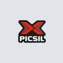Parches velcro PICSIL