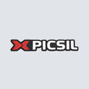 Parches velcro PICSIL