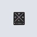 Parches velcro PICSIL