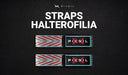 Straps: cuándo usarlos y cómo pueden ayudarte en halterofilia