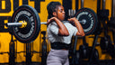 CLEAN AND JERK: GUÍA PARA CONSEGUIR TU PRIMER CLEAN AND JERK