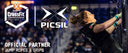 PicSil, official partner of the Dubai Championship