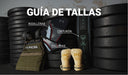 Guía de tallas de cinturones, calleras y rodilleras: cómo elegir bien