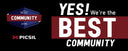 Is the Best Community in the World your Box?