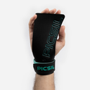 Falcon Grips Sin Agujeros