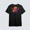 Playera Oficial Black Challenge 2025