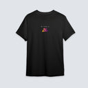 Playera Oficial Black Challenge 2025