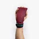 Calleras Azor Grips Sin Agujeros