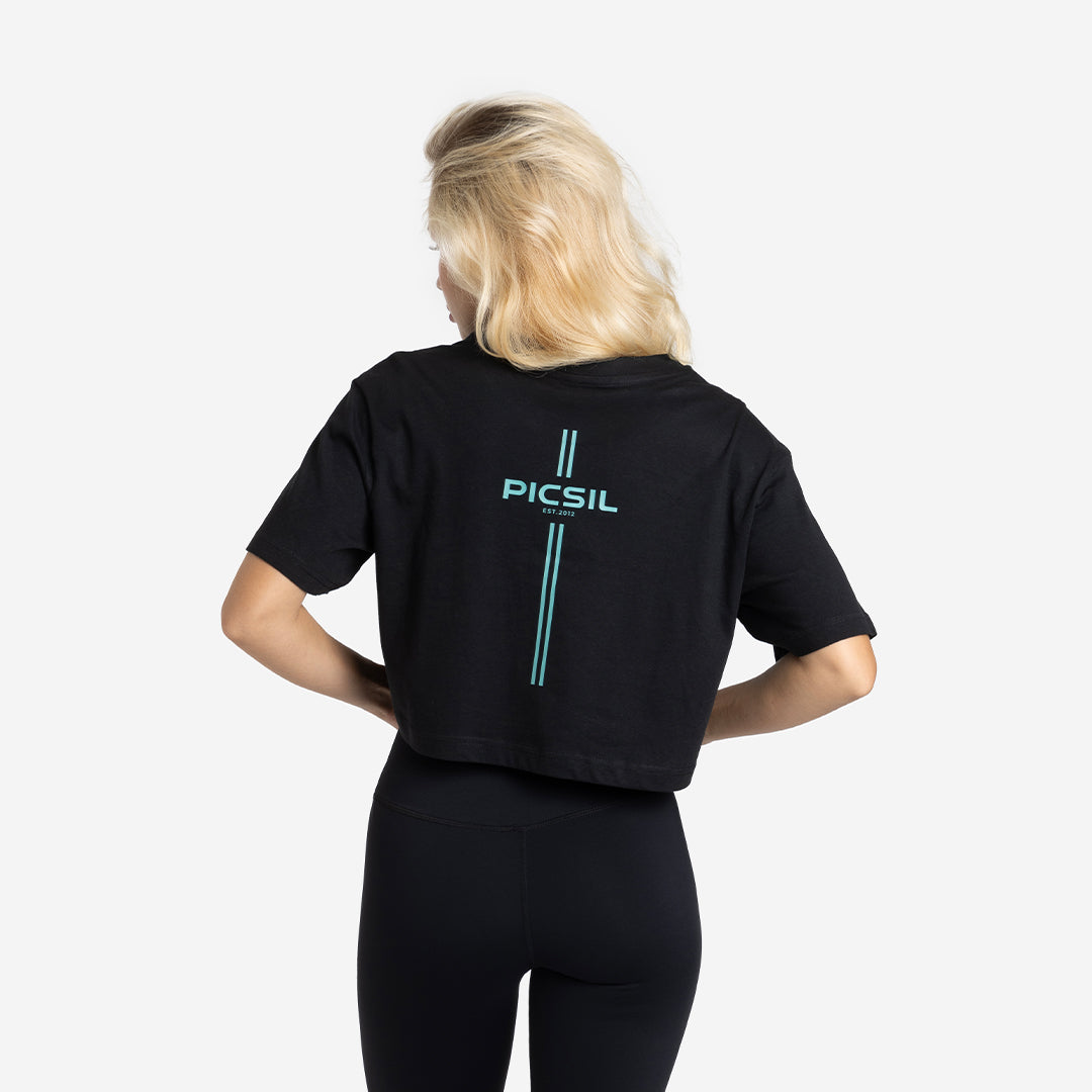 Camiseta Urban Oversize de Algodón Ecológico para Mujer