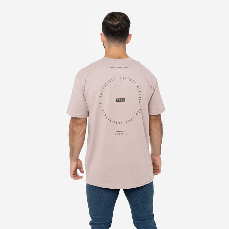 Camiseta Oversize Picsil Urban Style Unisex