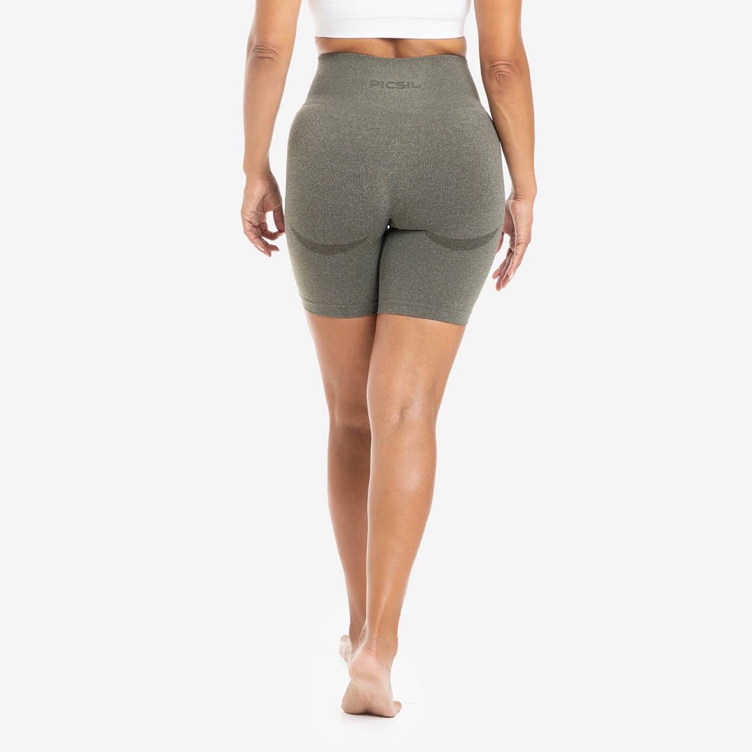 Shorts Mujer Seamless Bodyfit