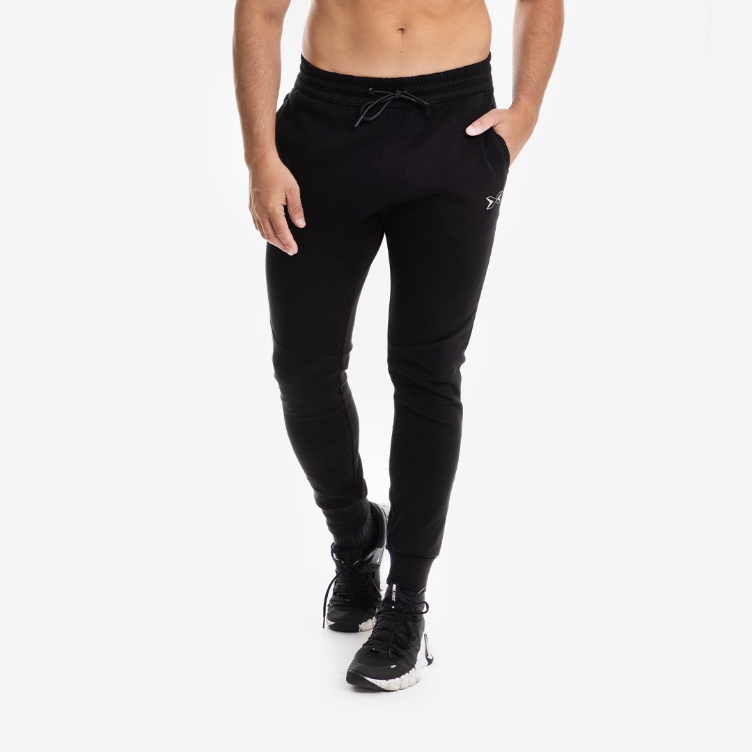 Pantalón Jogger Hombre Urban Premium