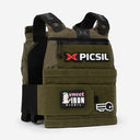 INGOT weighted VEST