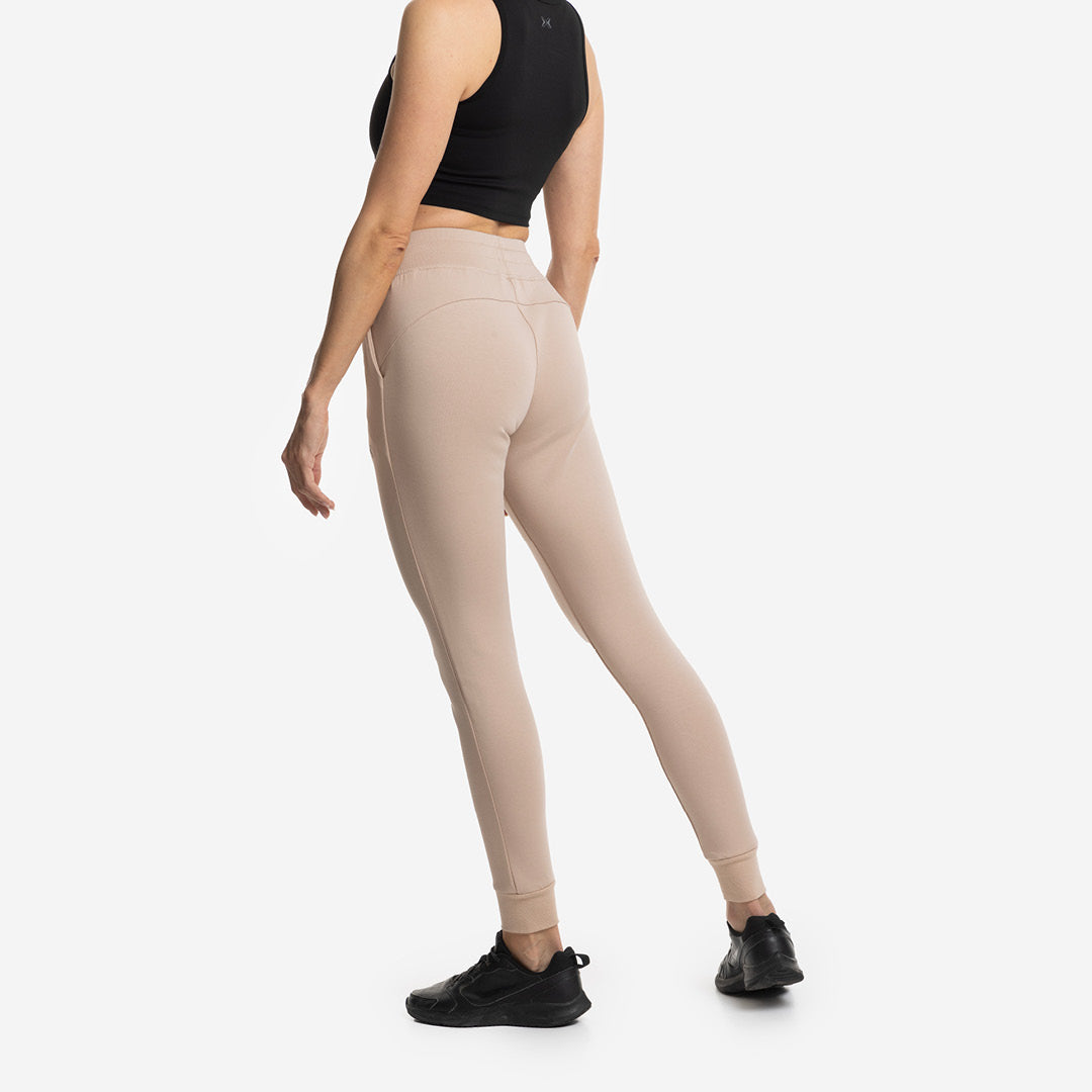 Pantalón Jogger Mujer Urban Premium 0.2