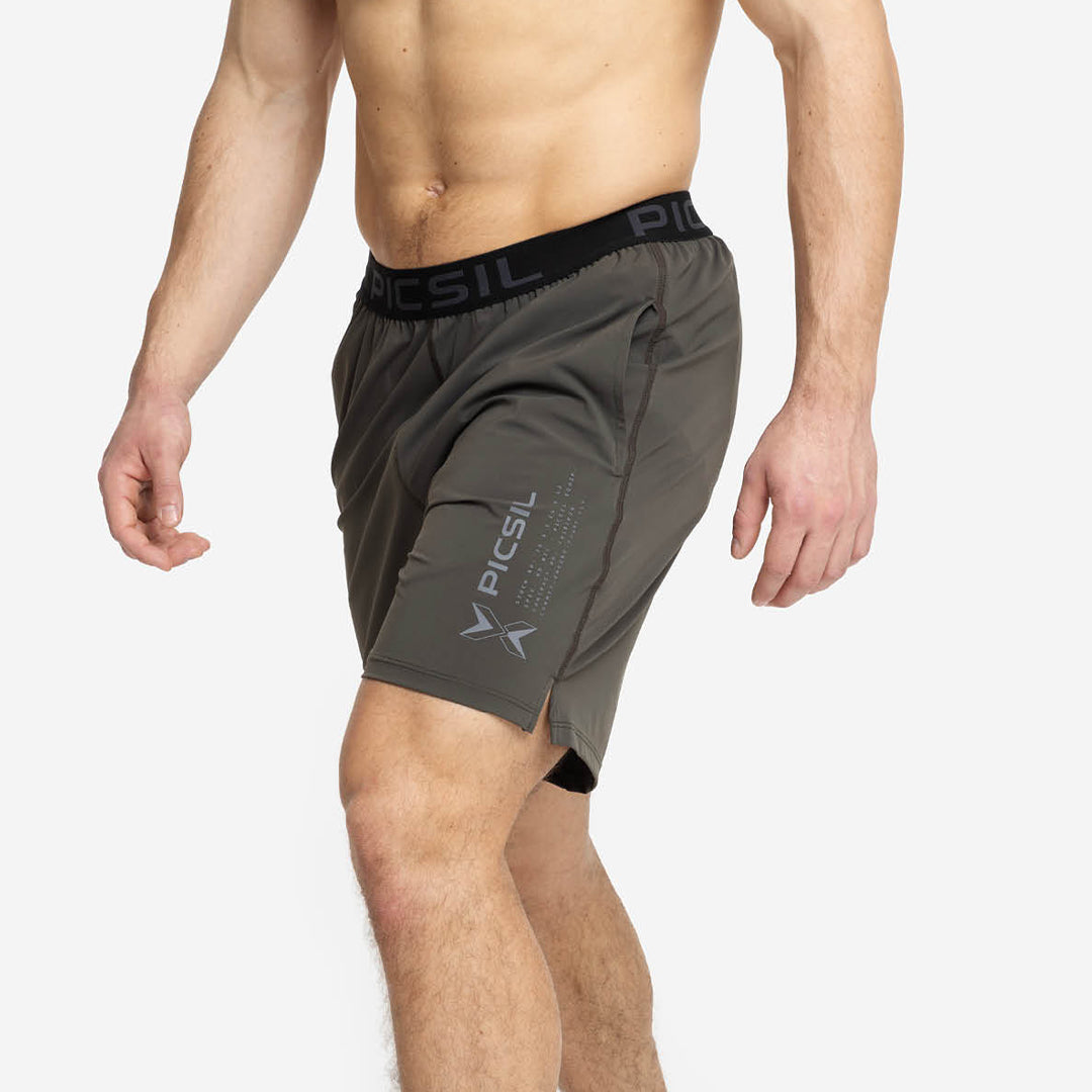 Shorts Premium Hombre