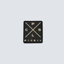 Parches velcro PICSIL