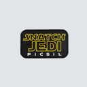 Parches velcro PICSIL