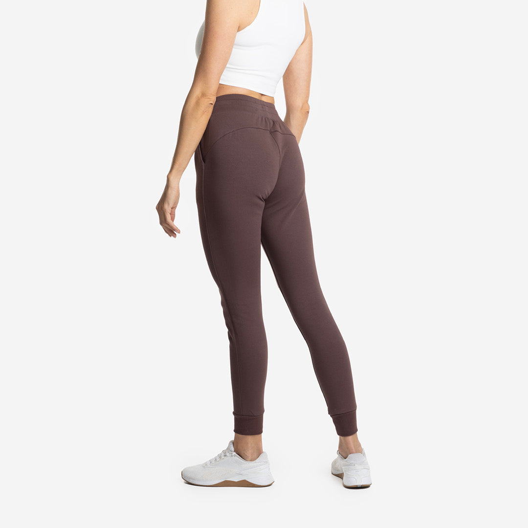 Pantalón Jogger Mujer Urban Premium 0.2