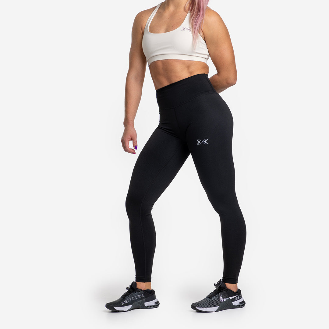 Mallas deportivas Core Mujer 0.3