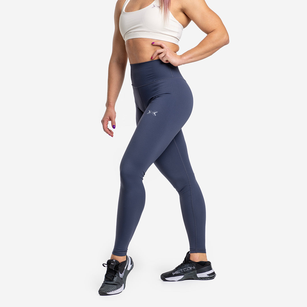 Mallas deportivas Core Mujer 0.3