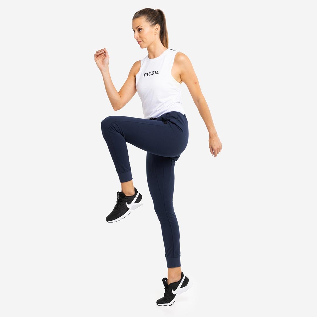 Jogger PICSIL Core Mujer 0.1