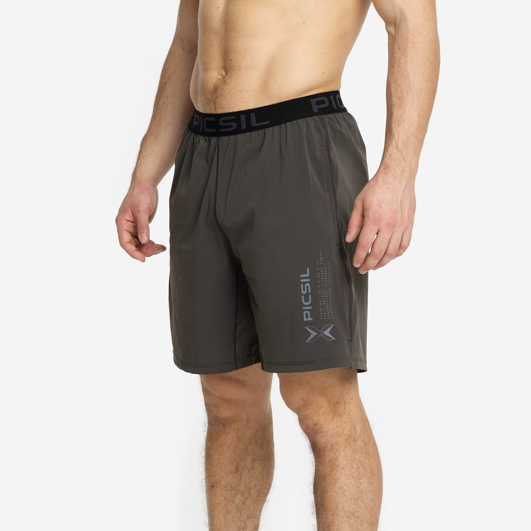 Shorts Premium Hombre – PICSIL SPORT MX - Main Image