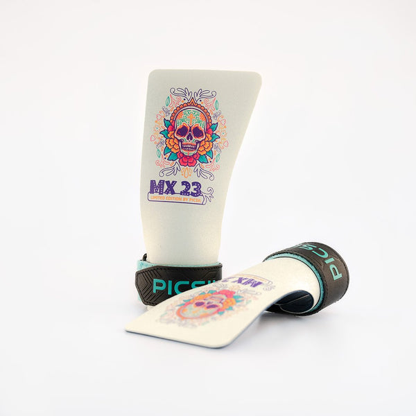 Calleras Condor Edición Limitada "Catrina MX"