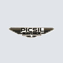 Parches velcro PICSIL
