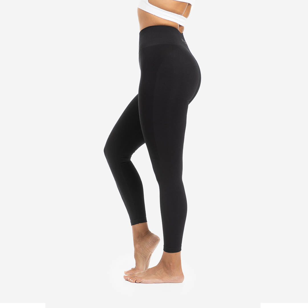 Leggings Mujer Seamless Bodyfit