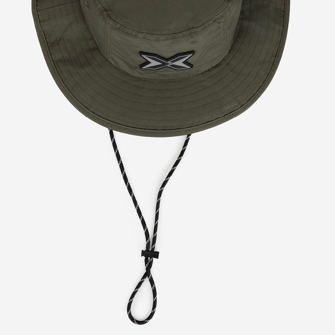 Sombrero Boonie Impermeable