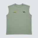 Tank Top Unisex Lifestyle SS26