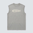 Tank Top Unisex Lifestyle SS26