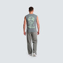 Tank Top Unisex Lifestyle SS26
