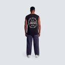 Tank Top Unisex Lifestyle SS26