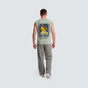 Tank Top Unisex Lifestyle SS26