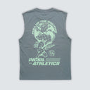 Tank Top Unisex Lifestyle SS26