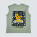 Tank Top Unisex Lifestyle SS26