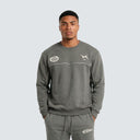 Sudadera Unisex Lifestyle Crewneck SS26