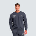 Sudadera Unisex Lifestyle Crewneck SS26