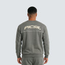 Sudadera Unisex Lifestyle Crewneck SS26