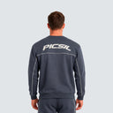 Sudadera Unisex Lifestyle Crewneck SS26