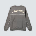 Sudadera Unisex Lifestyle Crewneck SS26