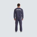 Pantalón Jogger Hombre Lifestyle SS26