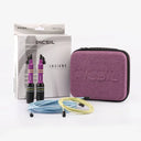 Pack Completo Insigne Amethyst (Comba + Lastres + Cables)