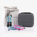 Pack Completo Insigne Cyan (Comba+Lastres+Cables)